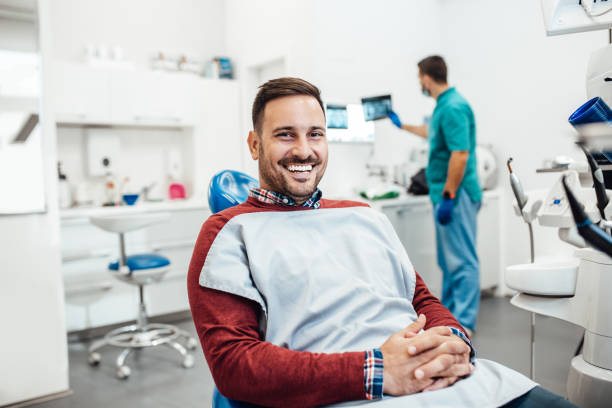 Trusted Germantown, MD Dental Services Experts