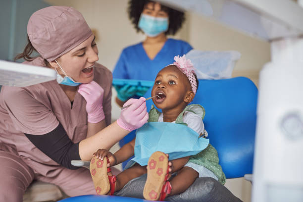 Dental X-Rays and Imaging in Germantown, MD