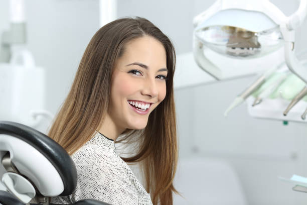 Advanced Technology for Better Dental Care in Germantown, MD